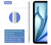 Apple Pencil 2024 10. Generation A M2 Pro 13 11 M4 5/6/7/8/9 Gen Air 3/4/5 Mini 5 6 Optical Pen with Palma Reject