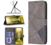 For Vivo V21 V21e Y21 Y33s Y38 Y200i 4G 5G Soporte De Solapa Para La Carcasa De La Billetera Con Ranura De Tarjeta Anti - Caída