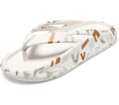 Fashion Mens Flip Flops Lightweight Soft Sole Walking Beach Home Sandals