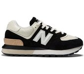 Leten   NB 574 Sports Sneakers U574LGRN Warranty 1 Year Work shoes