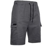 Pantalones cortos deportivos de estilo callejero americano de verano para hombre, pantalones cortos atados, pantalones cortos deportivos informales, pantalones cortos de gimnasio, pantalones Cargo