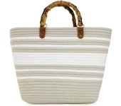 Straw Tote Bag for Women Woven Hobo Handbag Shoulder Bag Satchel Fashion Beach Bag Large Top Handle Bag Purse