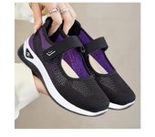 women sport shoes flats casual shoe
