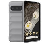 For Google Pixel 8 Pro Case Soft TPU Rugged Phone Cover
