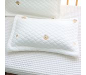 Soft Baby Pillow for New Born Babies Bedding Room Decoration Nursing Pillow Mother Kids Accessories Newborn Infant Baby Pillows