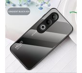 For One Plus Nord CE 4 CE 3 Lite 2 Nord 3 2t Oneplus 12 11 11R 10T 10 Pro 9rt ACE 2v Tapa Trasera De Vidrio Templado Degradado