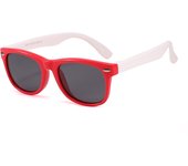 Gafas de sol de silicona con protección UV, gafas para bebés, gafas de sol polarizadas para niños