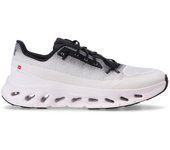Zapatillas Blancas On Running Cloudtilt Negro Marfil
