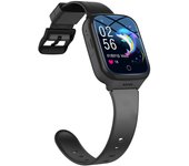 Relojes inteligentes niños deporte localizador y llamadas hombre mujer