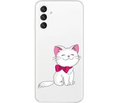 For Samsung A13 5G Case Samsung A12 Cover Silicone Soft Transparent Bumper Capa For Galaxy A12 A125F A13 A136U Samsung TPU Funda