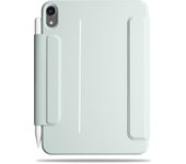 RBP Pro 11/12.9 inch Magnetic Detachable Cover with Clasp for iPad 10 10.9 2022 Air45 Mini 6 8.3 tablet Case Funda