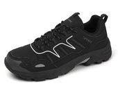 Zapatillas de montaña, zapatillas deportivas, zapatillas de cross-country para parejas.