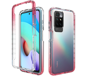 For Xiaomi redmi 10c 10a 9c 10 redmi 10 note 10 pro note10 pro 10s 2022 220333qag 220233l2c carcasa de teléfono móvil funda
