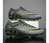 Botas de Fútbol Spikes Botas de Fútbol TF Spike Zapatillas de Entrenamiento Football Falcon Men