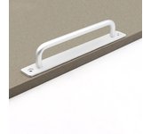 Cabinet Modern for Sliding Door Dresser Hardware Barn Door Cabinet Knobs Drawer Knobs Door Handle Furniture Handles