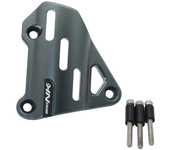 Accesorios 800 NK, protección de bomba de refrigeración por agua para motocicleta CFMOTO 800 NK CF800NK, cubierta de protección de motor, protector de agua Coolin