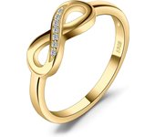 Circonita Diamante Simulado, Anillo Promesa Romántico Joyas de Mujer Piedra, Regalo Anillos Niña Conjunto Joyas