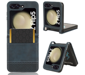 Para Samsung Galaxy Z Fold2 Fold3 Fold4 Philip5 Flod 5 SM - F9460 Carcasa De Soporte Plegable De Hebillas Magnéticas