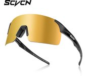 gafas de sol polarizadas para ciclismo de montaña para hombre y mujer, lentes deportivas para bicicleta de carreras, UV400