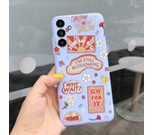 For Samsung M52 SM-M526B Case Dragon Astronaut Catcus Cases For Samsung Galaxy F14 M52 M 52 SamsungM14 Soft Silicone Back Cover