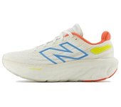 Leten Authentic 100%  NB 1080 V13 White Blue M108013A Running Shoes Wall Stickers