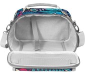 Protective Case for Cricut Joy Machine & Accessories Portable Storage Bag Carrying Case(Printing)