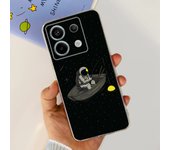 For Xiaomi Poco X6 Pro 5G Case 6.67'' Soft Silicone Clear Phone Case For Xiaomi PocoX6 Pro Poco X6Pro Capa Cute Fashion Cartoon