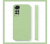 Case For Xiaomi Redmi Note 11s Cases Xiaomi Redmi Note 11s 10 11 12 13 Pro Plus 5G Cover Shockproof Liquid Silicone Phone Cover