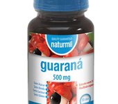 Dietmed Guaraná 60 Cápsulas