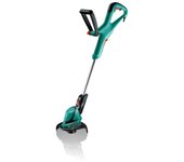 Bosch Home and Garden 06008A5800 Art 24 Cortabordes, 400 W, Aluminium, Schwarz, Grün, Rot, 24 cm