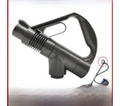 Replacement Wand Handle For Dyson DC19 DC26 DC29 DC33C DC37 DC23 DC32 DC36 DC48 DC52 Sweeping Parts Household Sweeper