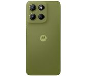 MOTOROLA MOTO G15 4G NFC 256GB+8GB RAM PANTALLA 6.72'' LCD FHD+ / CÁMARA TRASERA DUAL 50MP+5MP / FRONTAL 5MP / ANDROID 15 / GPS / DUAL SIM + MICROSD / WIFI 5 / BLUETOOTH 5.4 BATERÍA 5.200 MAH CARGA RÁPIDA 18W CONECTOR USB-C SMARTPHONE TELÉFONO MÓVIL LIBRE