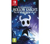Hollow Knight Juego para Consola Nintendo Switch