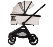 CHIPOLINO Carrito de bebé trío MAGNUM de Chipolino