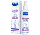 Mustela spray cambio de pañal 75 ml