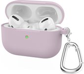 Silicone Cases For Apple Airpods Pro Case Earphones Accessories Wireless Bluetooth Headset For Air Pods Pro Cover airpods case