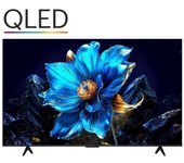 Televisor TCL QLED 65P7K 65"/ Ultra HD 4K/ Smart TV/ WiFi