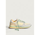 HOFF BRAND CITY LUANDA 12502014 Zapatillas Bajas Mujer Multicolor