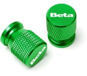 2 Pcs Motorcycle Tire Valve Cap For Beta Evo 250 300 80 Junior Senior RR 125 200 350 390 430 450 480 2T SM 4T LC 50 Enduro