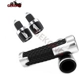 For Honda CBR650R CBR600RR CBR1000RR CBR500R CBR250R CBR600F F2 F3 F4i Motorcycle Hand Grips Handle Bar End Cap