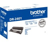 Brother Drum DR2401  12000 PGS  DCP-L2512D / DCP-L2532DW