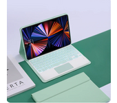 Backlit Bluetooth Keyboard Case For Xiaomi Pad 6 Pad 6 Pro 11 Inch Wireless Keyboard Shell Korean Spanish Cover Magnetic Funda