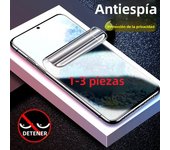 1-3Pcs Anti Spy Privacy Hydrogel Film For Samsung Galaxy A03S A04S A32 5G A42 5G F13 Jump 2 Privacy Screen Protector