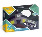 ATOMO JUEGO EDUCATIVO EL COLEGIO ENCANTADO JUEGOS DE MESA