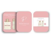 Set de Perfume Mujer Pertegaz EDT
