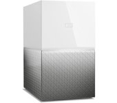 WD My Cloud Home Duo 3.5