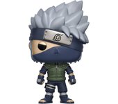Funko pop Kakashi 182 Naruto Shippuden    Naruto Shippuden