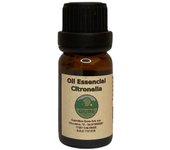 Aceite Esencial de Citronela 12ml Giura Cosmetics
