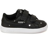Zapatillas Puma Smash V2 L Studs V para hombre en color negro