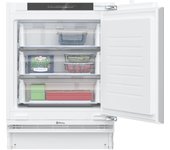Balay 3GUE033F congelador Arcón congelador Integrado 85 L E Blanco
